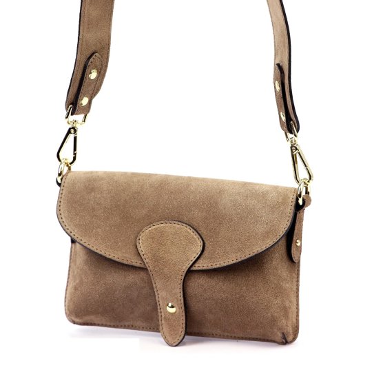 Luka 24-071 taupe