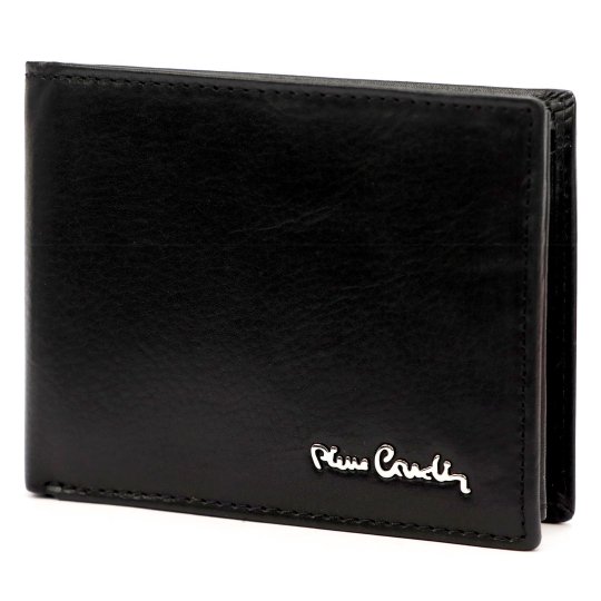 Pierre Cardin YS601 324 černá