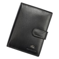 Cefirutti NA 7680278-5 RFID černá