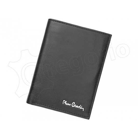 Pierre Cardin TILAK09 326 černá