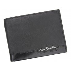 Pierre Cardin TILAK37 8804 černá