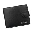Pierre Cardin TILAK06 324A RFID černá