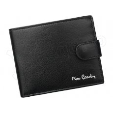 Pierre Cardin TILAK06 324A RFID černá