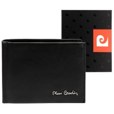 Pierre Cardin TILAK58 8806 černá