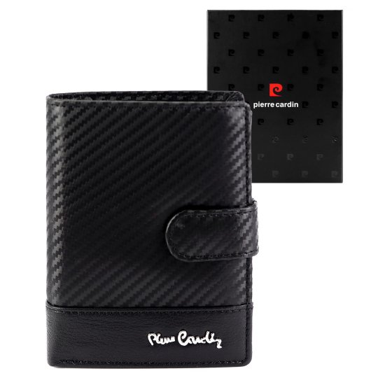 Pierre Cardin YS607 326A černá