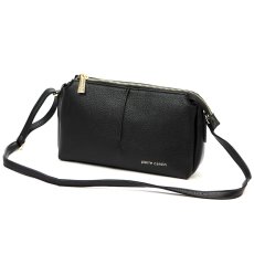 Pierre Cardin LONG19 1005 černá