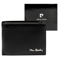 Pierre Cardin TILAK09 8806 černá Pierre Cardin TILAK09 8806 černá