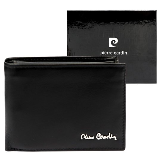 Pierre Cardin TILAK09 8806 černá