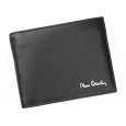 Pierre Cardin TILAK09 325 černá