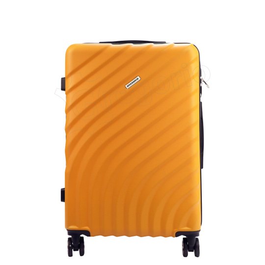 Gregorio W6007 S24 oranžový