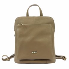 MiaMore 01-044 DOLLARO taupe