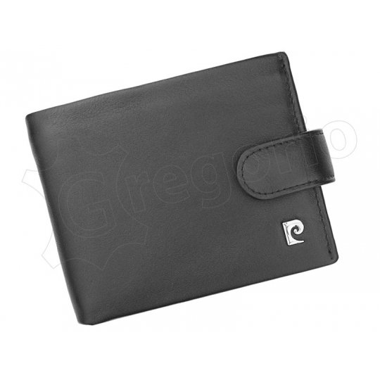 Pierre Cardin SAHARA TILAK03 323A černá