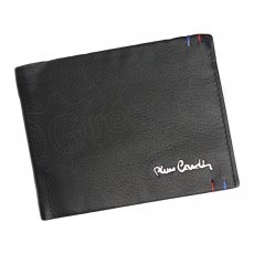 Pierre Cardin CD TILAK22 8824 RFID černá Pierre Cardin CD TILAK22 8824 RFID černá