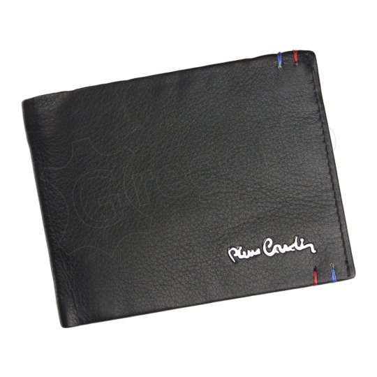 Pierre Cardin CD TILAK22 8824 RFID černá
