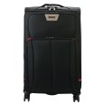 Pierre Cardin LEE02 3063 x3 - 28 černá