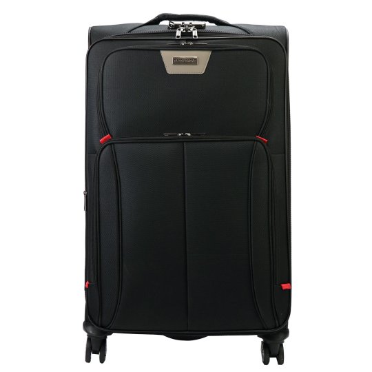 Pierre Cardin LEE02 3063 x3 - 28 černá