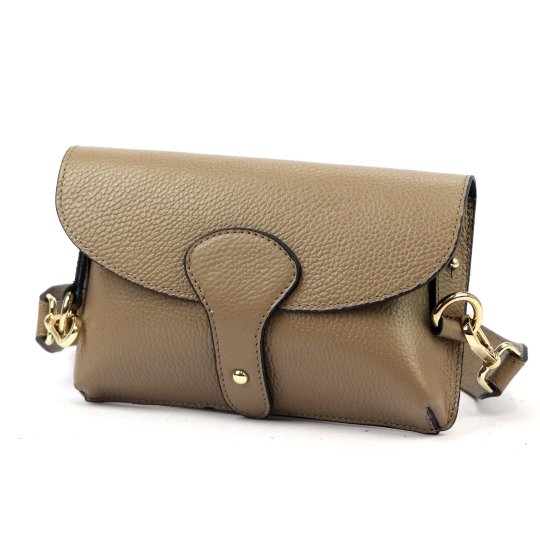Luka 24-076 DOLLARO taupe