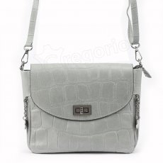 Patrizia Piu 419-016 světle šedá Patrizia Piu 419-016 světle šedá