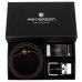 Peterson PTN KL-B004-S001 BLACK-BROWN 135