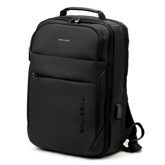 Pierre Cardin 4459 ALAN05 černá