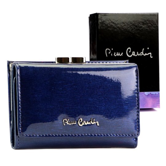Pierre Cardin 05 LINE 117 modrý