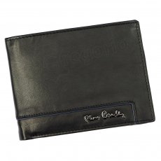 Pierre Cardin EKO17 8806 černá + modrá Pierre Cardin EKO17 8806 černá + modrá