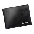 Pierre Cardin YS520.1 8805 RFID černá