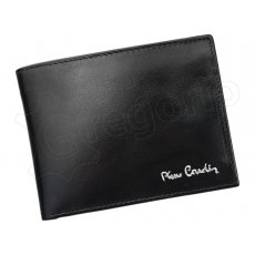 Pierre Cardin YS520.1 8805 RFID černá