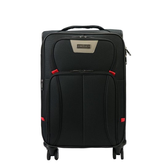 Pierre Cardin LEE02 3063 x3 - 20 černá