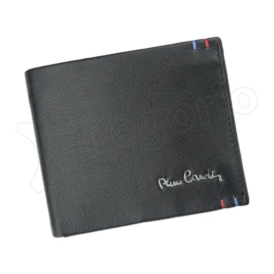 Pierre Cardin TILAK22 8824 RFID černá