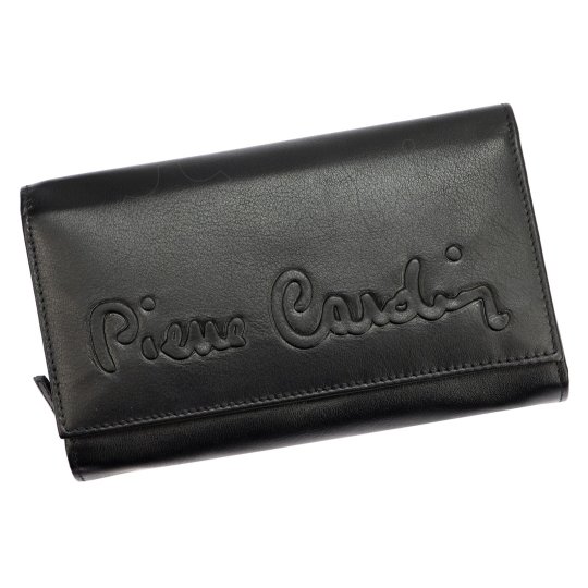 Pierre Cardin TILAK91 2206 černá