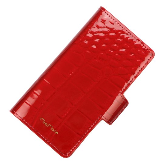 MiaMore PHONE CASE L1781 (IPHONE 11) červené