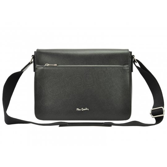 Pierre Cardin FRZ 1638 FRENZY černá