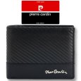 Pierre Cardin YS607 8825 černá