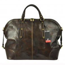 Pierre Cardin 4222 GNC tmavě hnědá Pierre Cardin 4222 GNC tmavě hnědá