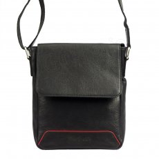 Pierre Cardin YS12 40120 černá + červená Pierre Cardin YS12 40120 černá + červená