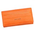 Pierre Cardin LADY60 114 oranžový