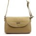 MiaMore 01-018 DOLLARO taupe