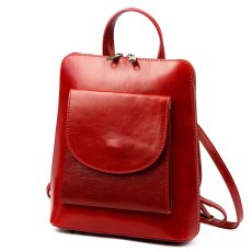 Patrizia 518-014 červené