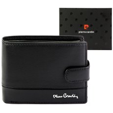Pierre Cardin YS605 324A černá