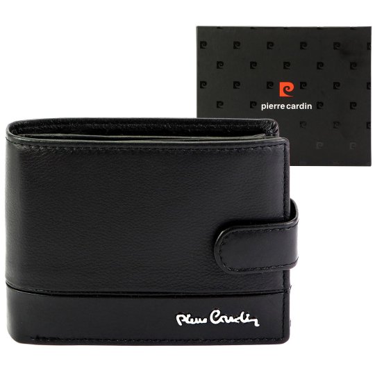 Pierre Cardin YS605 324A černá