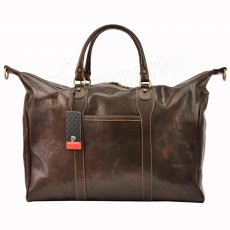 Pierre Cardin TB-02 tmavě hnědá Pierre Cardin TB-02 tmavě hnědá