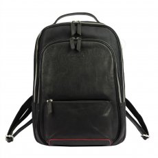 Pierre Cardin YS12 28010 černá + červená Pierre Cardin YS12 28010 černá + červená