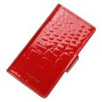 MiaMore PHONE CASE L1781 (IPHONE 12) červené