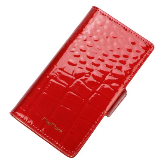 MiaMore PHONE CASE L1781 (IPHONE 12) červené