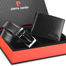 Pierre Cardin ZG-125-BR černá Pierre Cardin ZG-125-BR černá