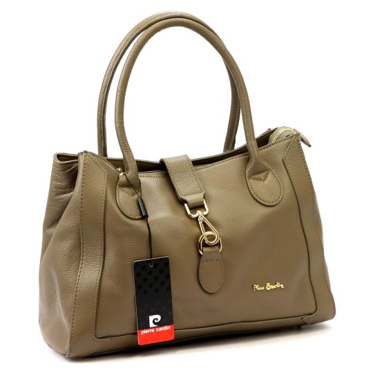 Pierre Cardin FRZ 55086 DOLLARO taupe