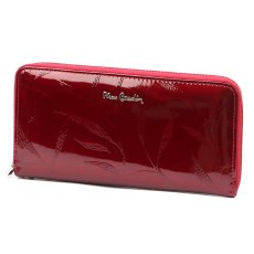 Pierre Cardin 02 LEAF 119 bordó Pierre Cardin 02 LEAF 119 bordó