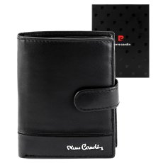 Pierre Cardin YS605 326A černá