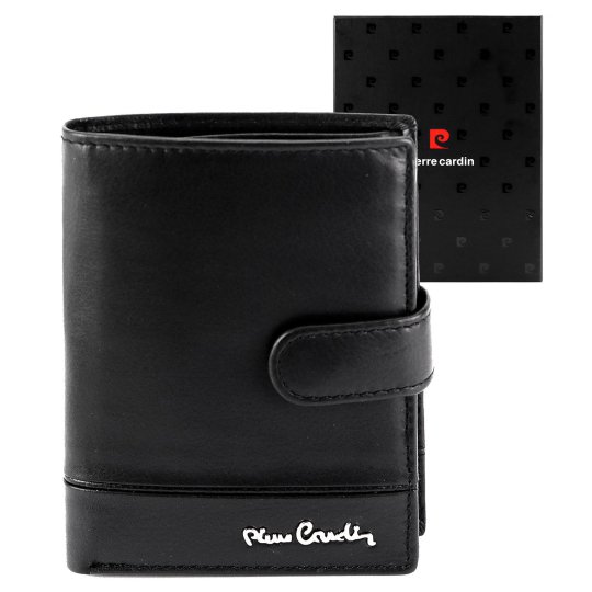 Pierre Cardin YS605 326A černá